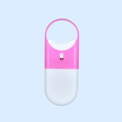 Pocket sprayer